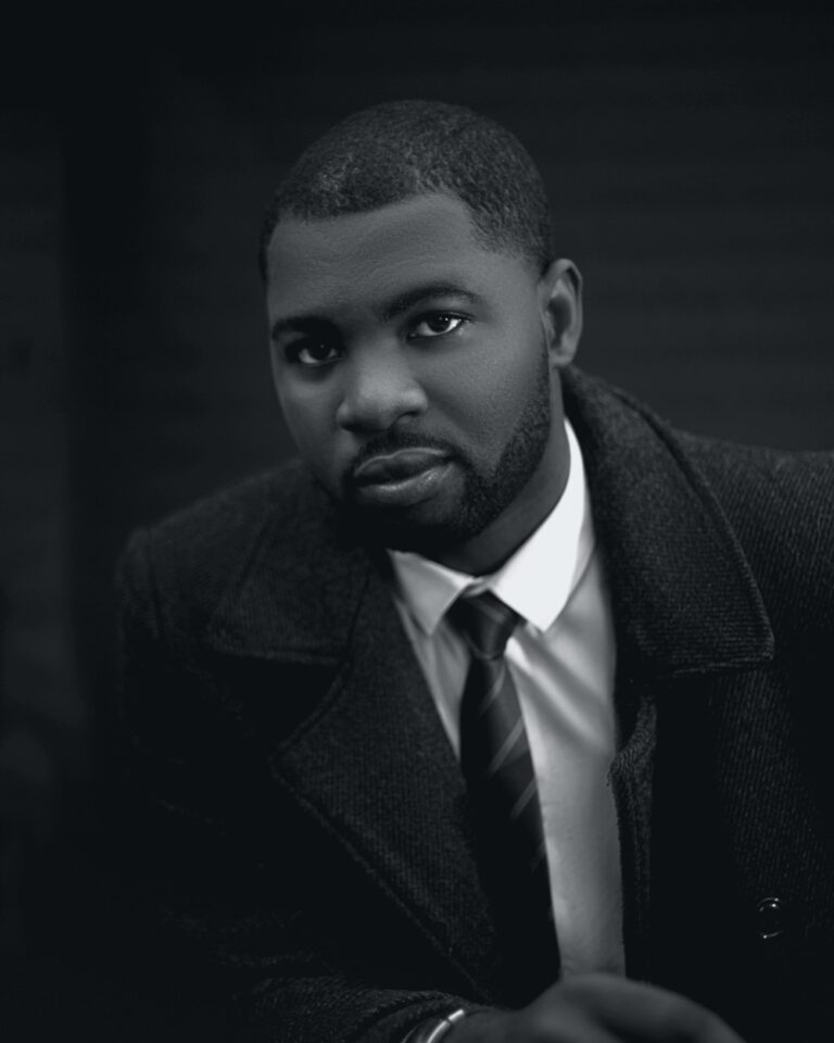 Abraham Ologundudu