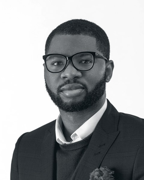 Abraham Ologundudu