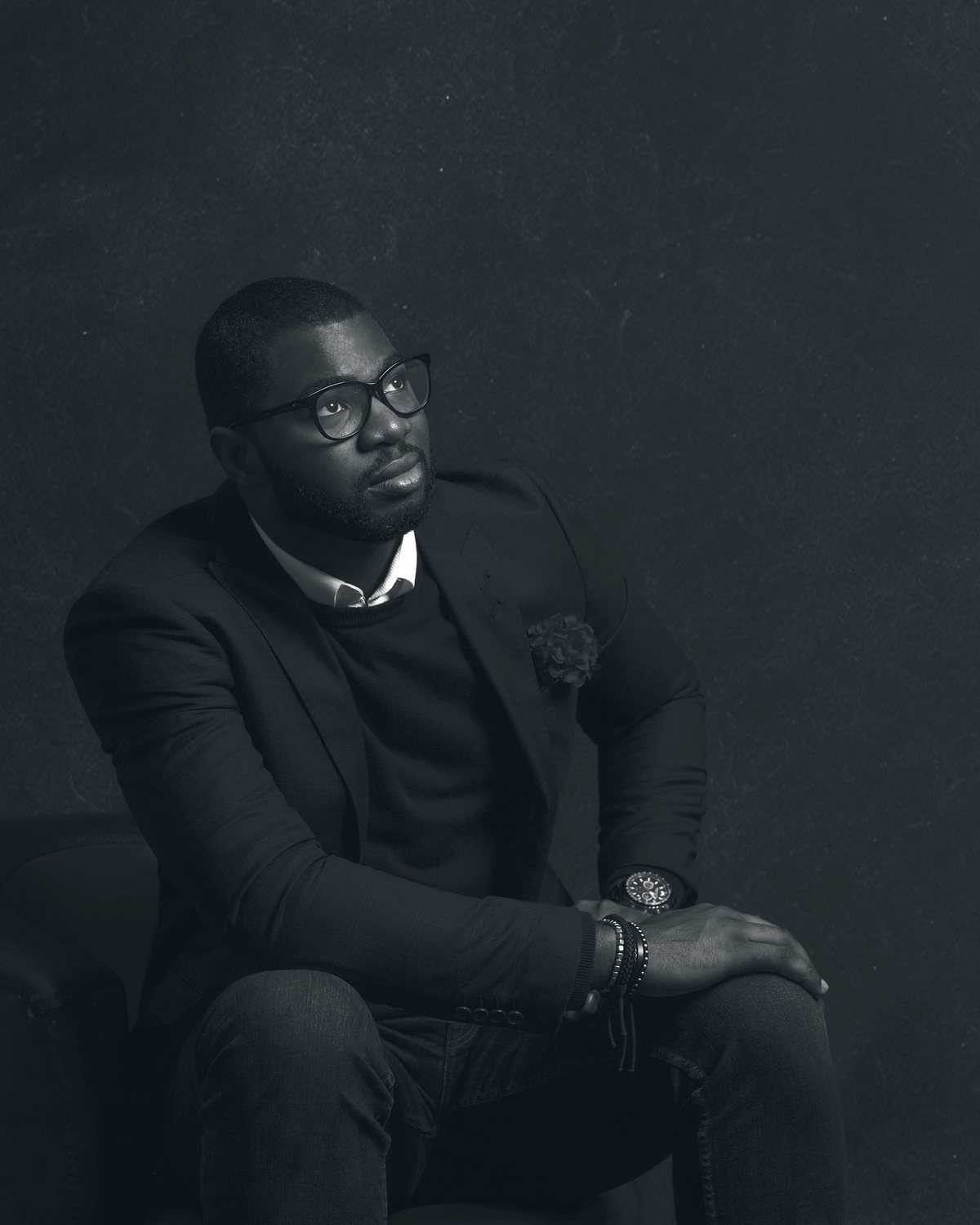 Abraham Ologundudu